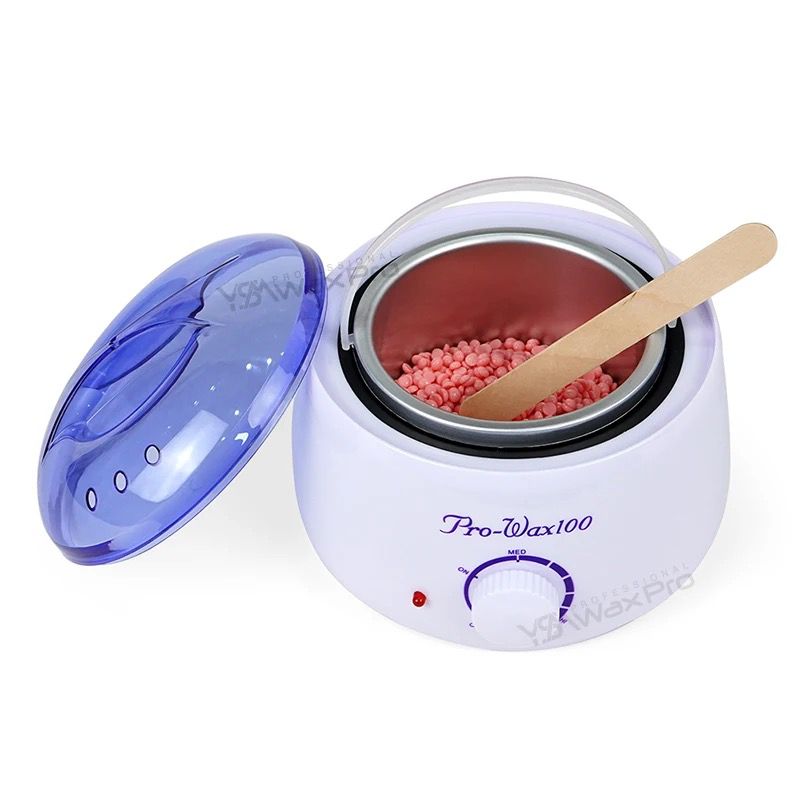 Miniatura 3 de Calentador Derretidor Olla Cera 110V